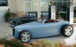 Volvo Caresto V8 Speedster 2006 года